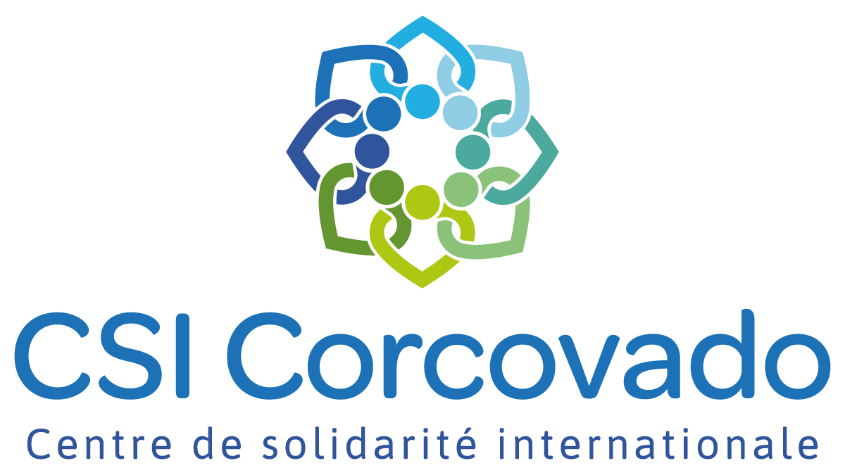 Notre nouveau logo
